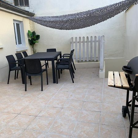La Villa Capucine Vinay  Bagian luar foto
