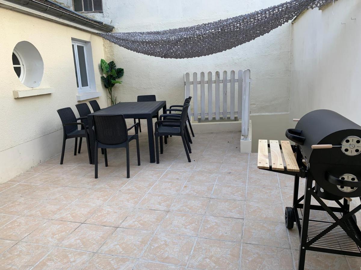 La Villa Capucine Vinay  Bagian luar foto